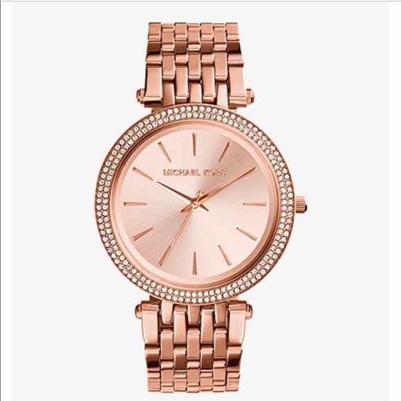 Michael Kors watch